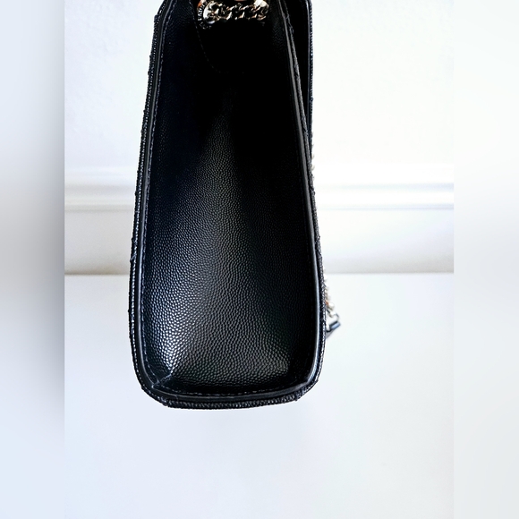 New With Tags Yves Saint Laurent Large Envelope Two-way Bag - Picture 10 of 16